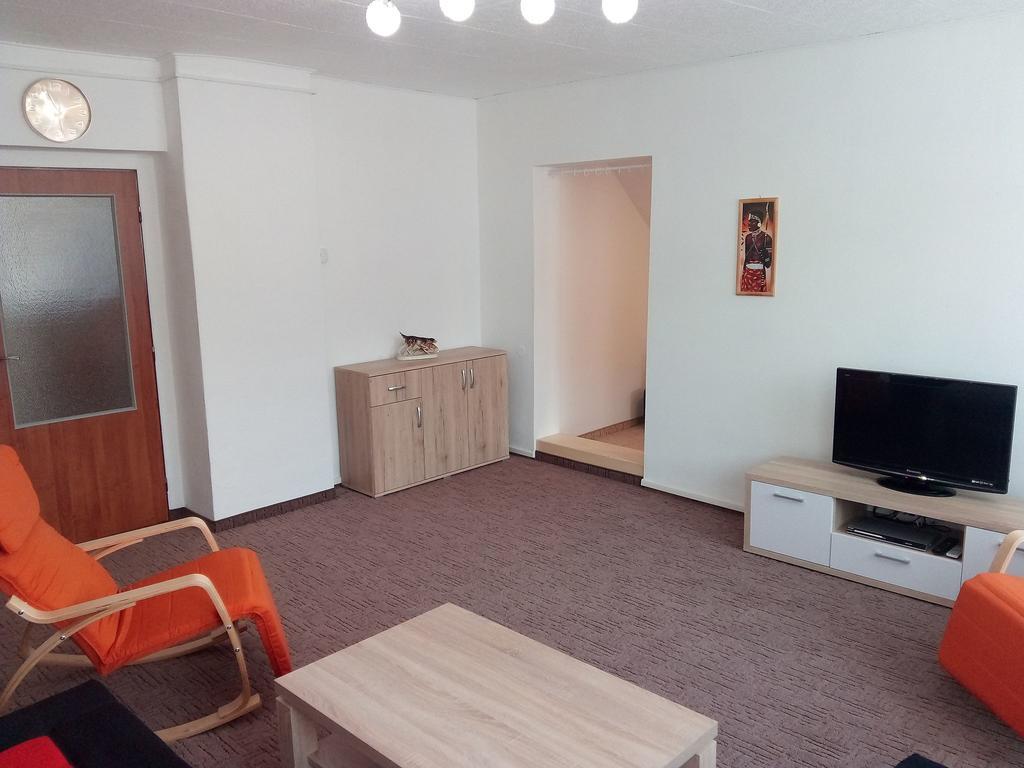 Apartman Iveta Leilighet Rokytnice nad Jizerou Eksteriør bilde