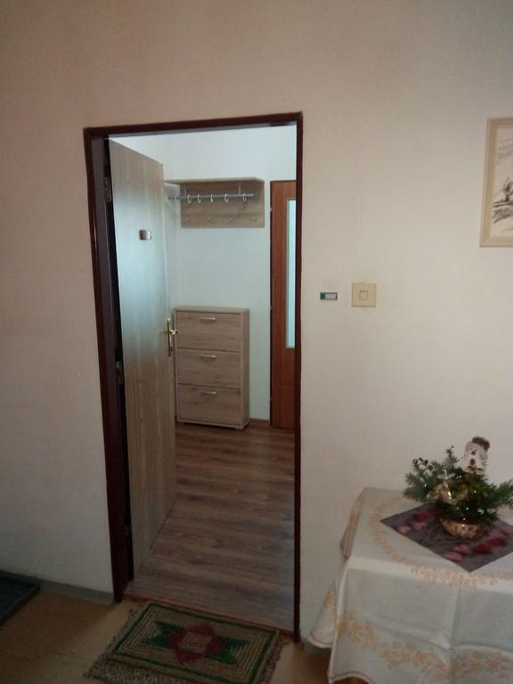 Apartman Iveta Leilighet Rokytnice nad Jizerou Eksteriør bilde